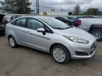 2017 Ford Fiesta S zu verkaufen in Moraine, OH - Side