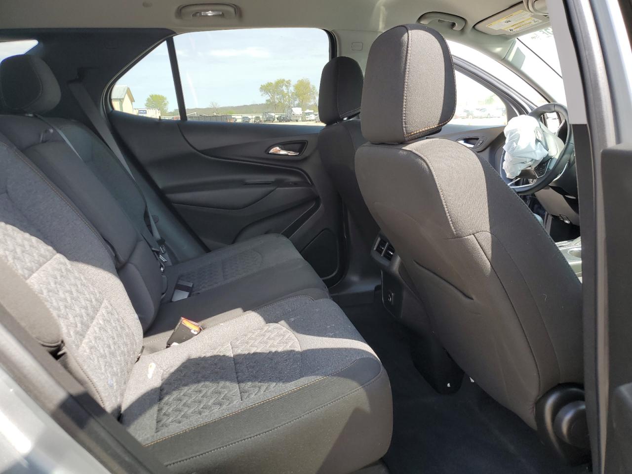 2024 Chevrolet Equinox Lt VIN: 3GNAXKEG0RS101098 Lot: 54162145