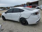 2018 Ford Fusion Se продається в Seaford, DE - Rear End