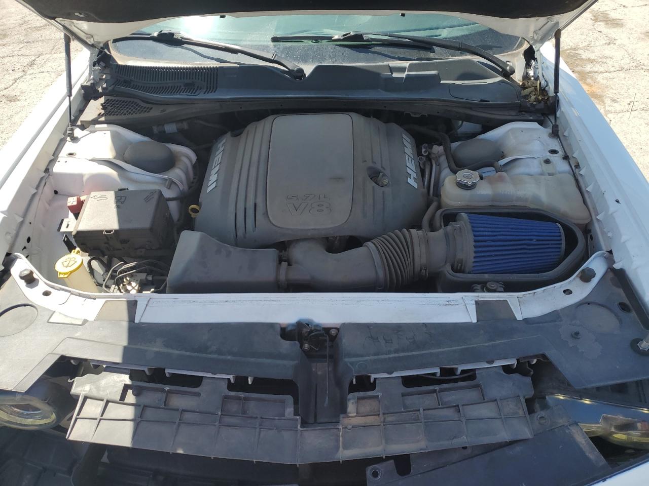 2017 Dodge Challenger R/T VIN: 2C3CDZBT1HH589164 Lot: 54500425