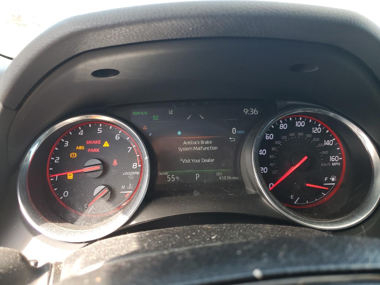 2019 Toyota Camry - Image 9