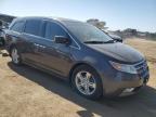 2012 Honda Odyssey Touring на продаже в Brighton, CO - Side