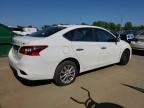 2017 Nissan Sentra S for Sale in Louisville, KY - Minor Dent/Scratches