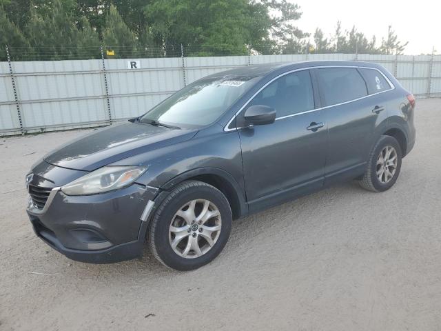 2013 Mazda Cx-9 Sport