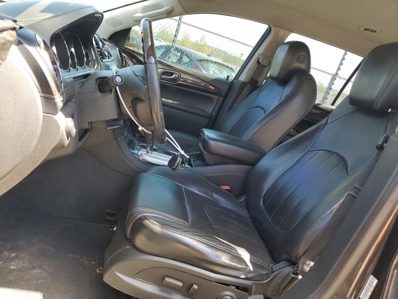 2013 Buick Enclave VIN: 5GAKVCKD2DJ225677 Lot: 52378025