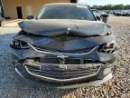 1G1ZD5ST4JF****** Used and Repairable 2018 Chevrolet Malibu in Alabama State