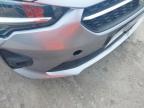 2020 VAUXHALL CORSA SRI for sale at Copart WOLVERHAMPTON