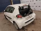 2012 TOYOTA AYGO VVT-I for sale at Copart SANDWICH