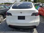 2025 Tesla Model Y  للبيع في Riverview، FL - Front End