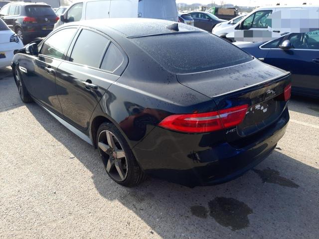 2015 JAGUAR XE 2.0 R-SPORT 4DR AUTO