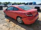 2015 Honda Civic Lx for Sale in Eight Mile, AL - Front End