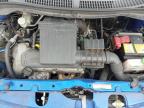 2007 SUZUKI SWIFT VVTS for sale at Copart BRISTOL