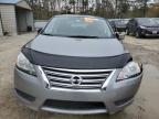 2014 Nissan Sentra S for Sale in Seaford, DE - Side