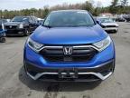 2021 Honda Cr-V Ex for Sale in Exeter, RI - Side