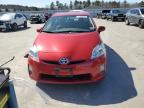 2010 Toyota Prius  de vânzare în Windham, ME - Side