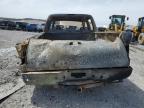 2006 Ford F250 Super Duty للبيع في Tulsa، OK - Burn