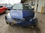 2012 Toyota Prius V  de vânzare în Dyer, IN - Front End