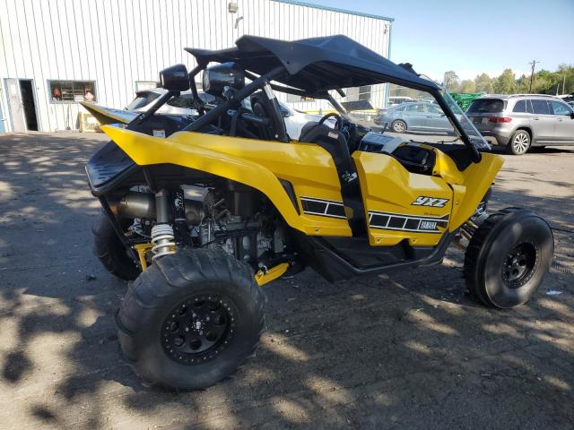 2016 YAMAHA YXZ1000 SE