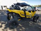 2016 YAMAHA YXZ1000 SE for sale at Copart OR - PORTLAND NORTH