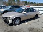 2000 Toyota Camry Ce за продажба в Exeter, RI - Front End