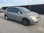 2009 Nissan Versa S იყიდება Orlando-ში, FL - Minor Dent/Scratches