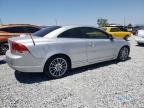 2008 Volvo C70 T5 en Venta en Riverview, FL - Front End