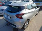 2019 NISSAN MICRA ACEN for sale at Copart SANDY