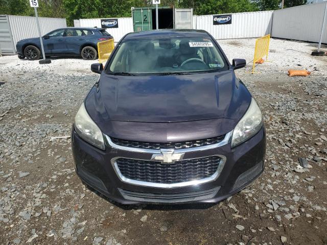  CHEVROLET MALIBU 2015 Purple