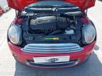 2011 MINI COOPER D for sale at Copart CHESTER