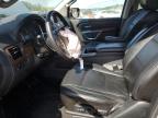 2015 Nissan Armada Platinum للبيع في Greenwell Springs، LA - Front End