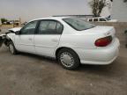 2003 Chevrolet Malibu  en Venta en Albuquerque, NM - Front End
