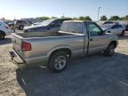 2003 Gmc Sonoma  de vânzare în Sacramento, CA - Minor Dent/Scratches