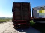 2017 TRAI TRAILER for sale at Copart WOLVERHAMPTON