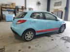 2014 Mazda Mazda2 Sport за продажба в Lumberton, NC - Front End