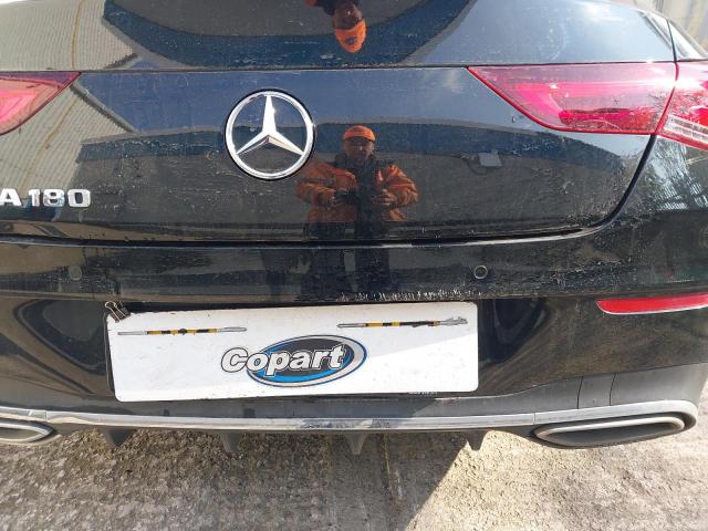 2020 MERCEDES BENZ CLA 180 AM