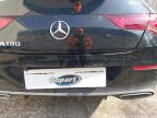 2020 MERCEDES BENZ CLA 180 AM for sale at Copart CHESTER