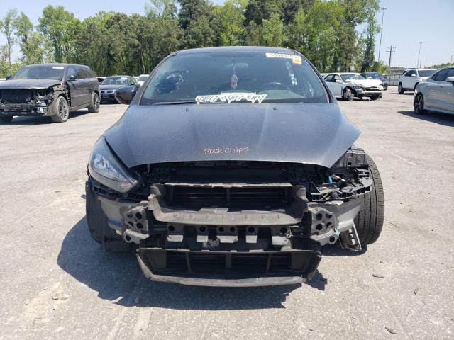  FORD FOCUS 2018 Gray