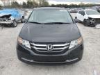 2016 Honda Odyssey Exl for Sale in Madisonville, TN - Side