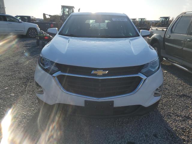  CHEVROLET EQUINOX 2018 Белы