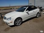 2006 Mercedes-Benz Clk 350 for Sale in Albuquerque, NM - Rear End