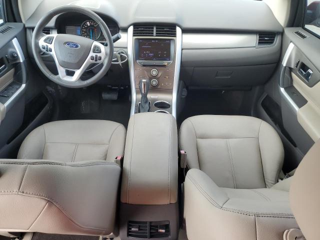  FORD EDGE 2013 Burgundy