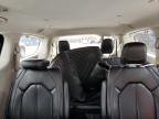 2C4RC1DG5MR****** Repairable 2021 Chrysler Voyager in AK - Anchorage