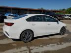 2024 Kia Forte Lx за продажба в Florence, MS - Front End