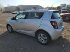 2016 Chevrolet Sonic Lt for Sale in Chalfont, PA - Minor Dent/Scratches