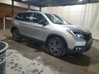 2019 Honda Passport Exl за продажба в Ebensburg, PA - Side