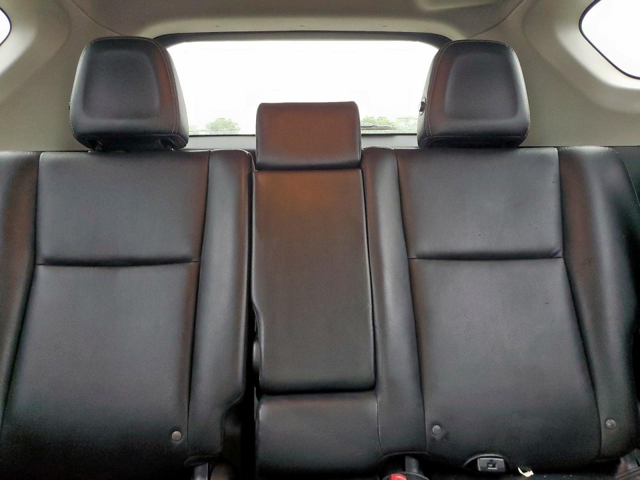 2015 Toyota Rav4 Limited VIN: JTMDFREV2FD124863 Lot: 55249665