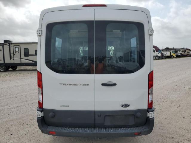 2016 FORD TRANSIT T-350