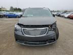 2015 Chrysler Town & Country Touring en Venta en San Martin, CA - Front End