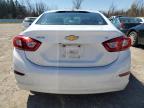 2018 Chevrolet Cruze Lt zu verkaufen in Leroy, NY - Side