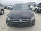 2016 Volkswagen Tiguan S за продажба в Temple, TX - Hail
